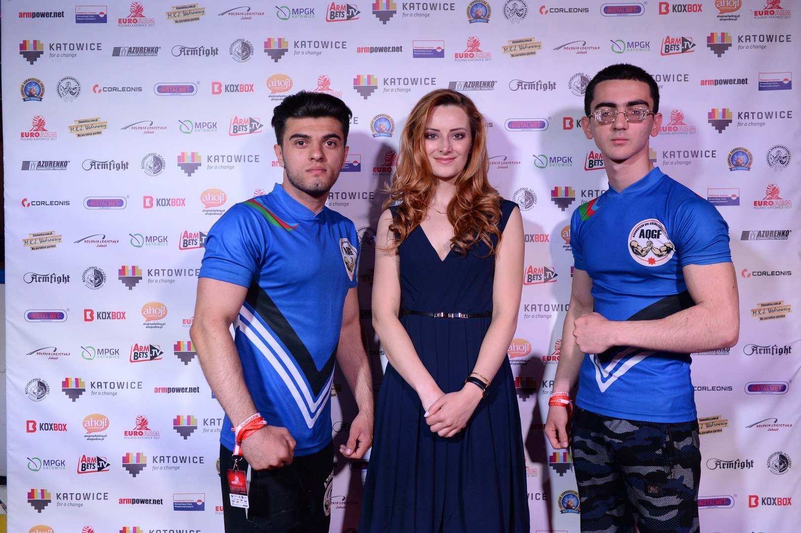 European Armwrestling Championship 2017