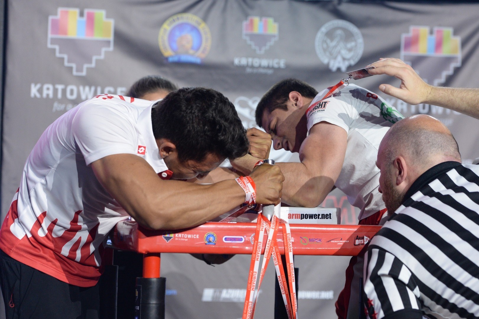 European Armwrestling Championship 2017