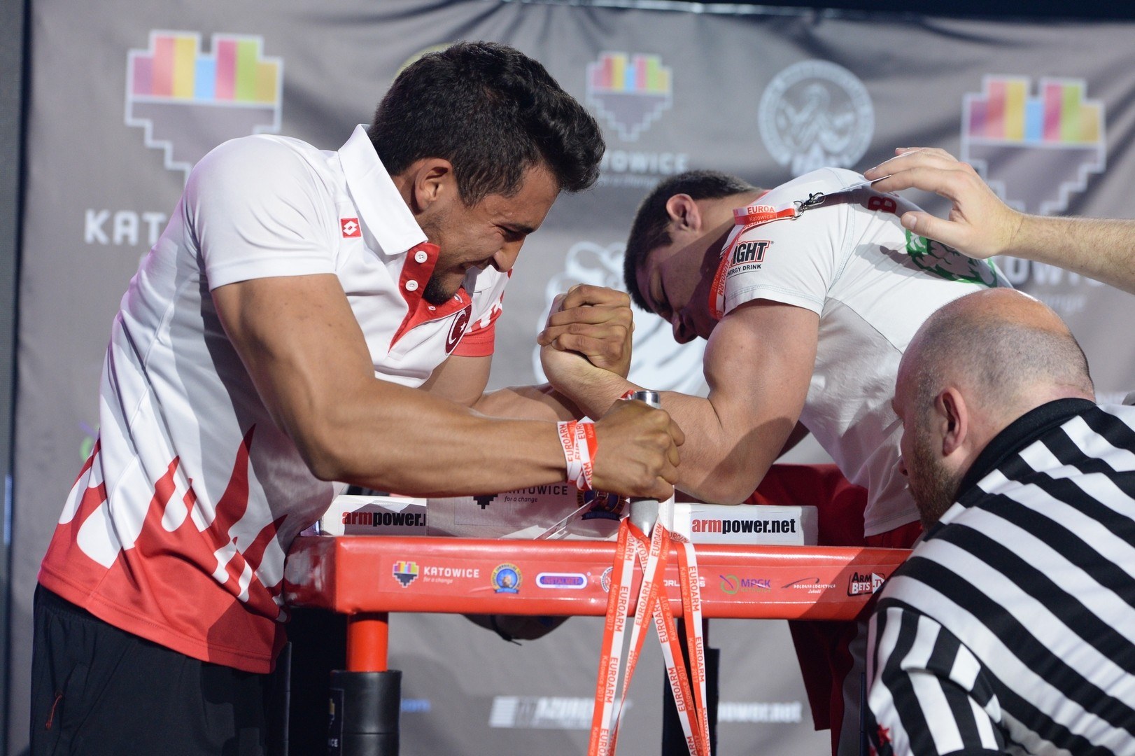 European Armwrestling Championship 2017