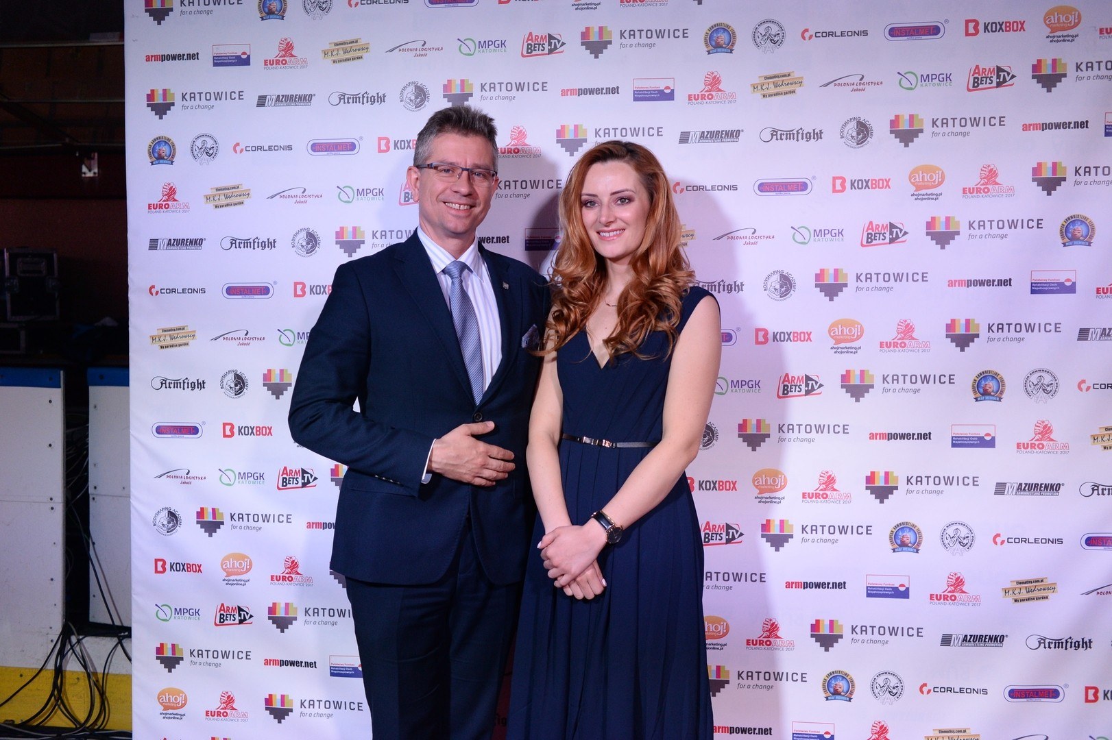 European Armwrestling Championship 2017