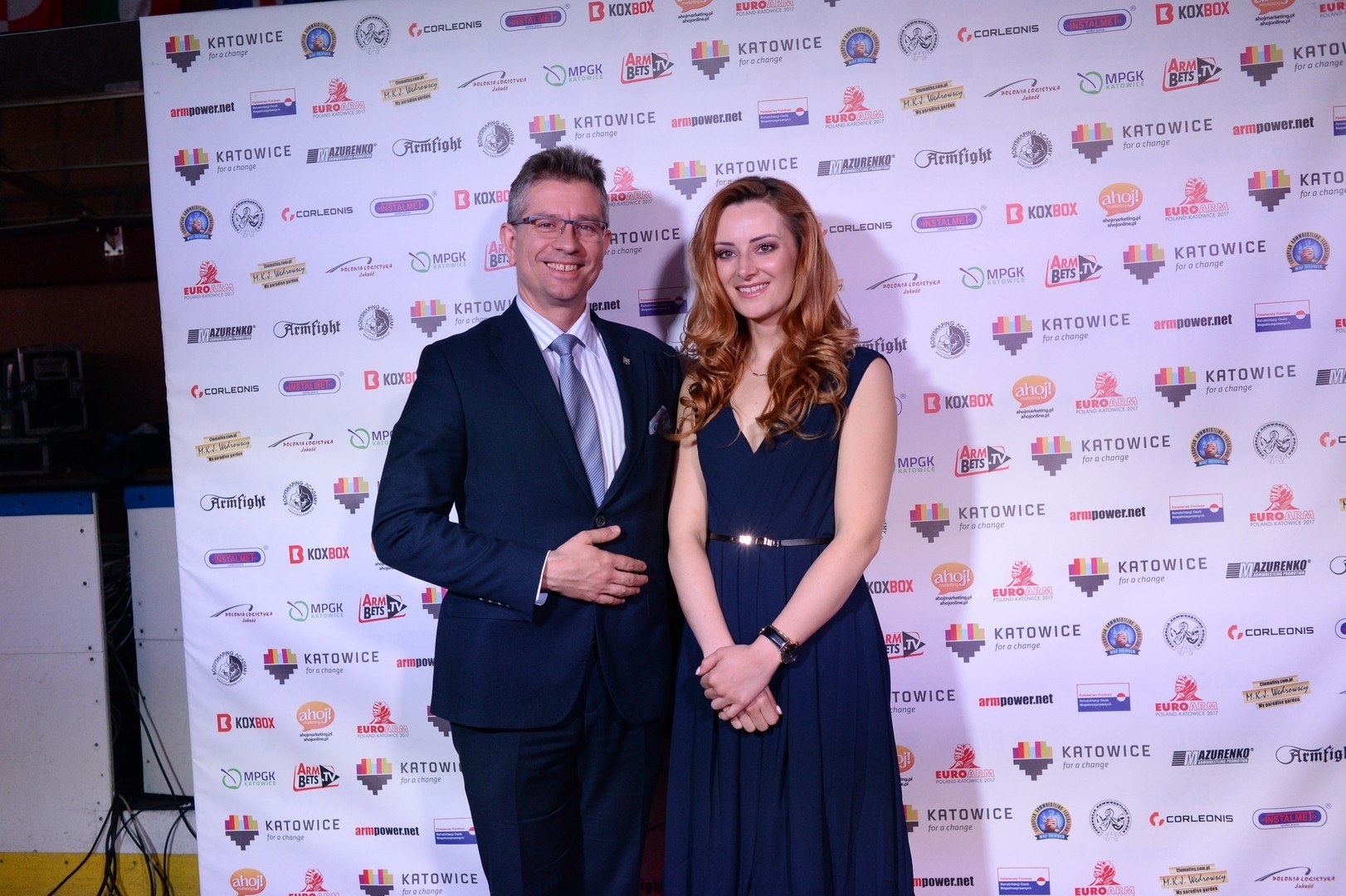 European Armwrestling Championship 2017