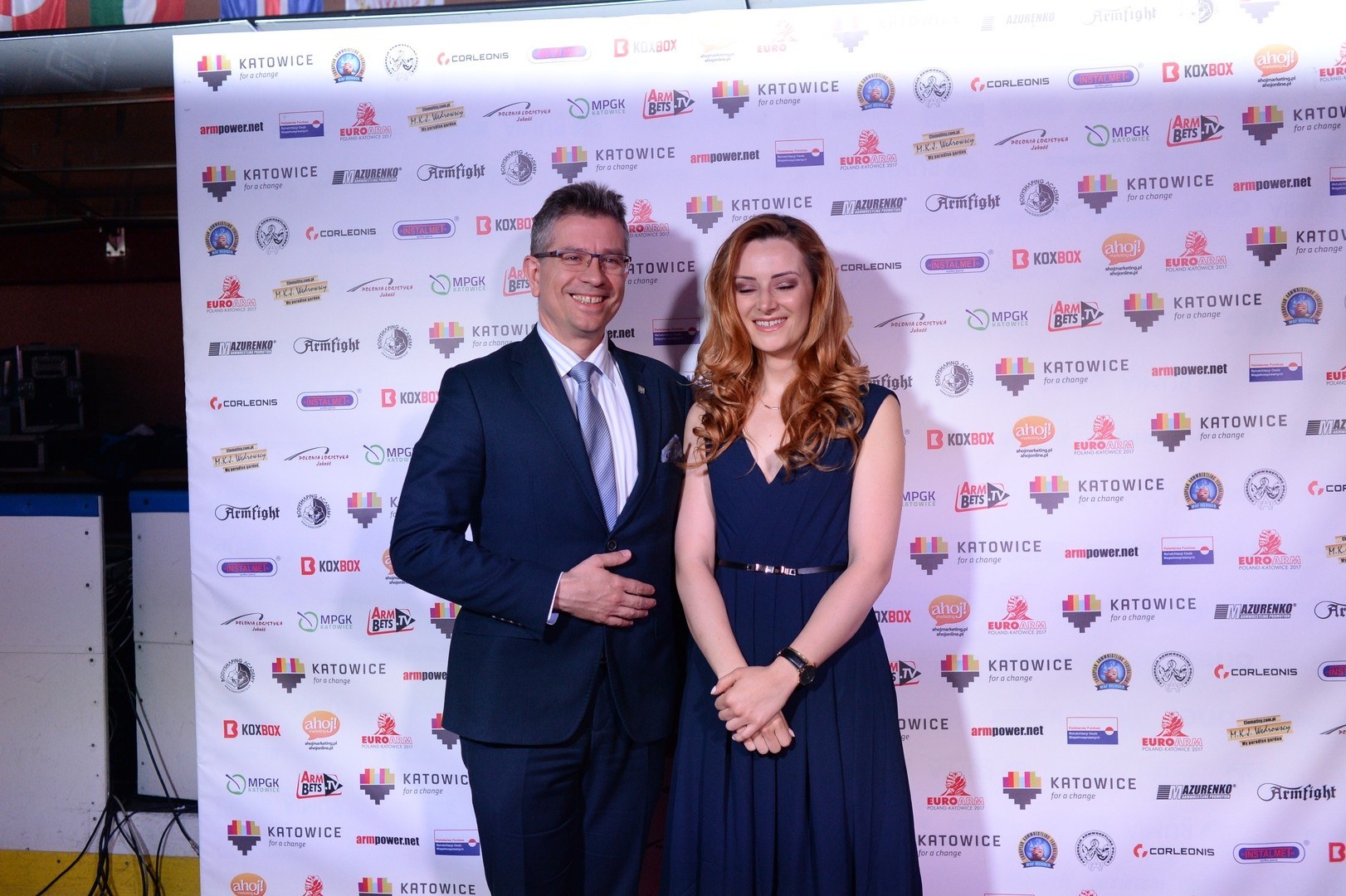 European Armwrestling Championship 2017