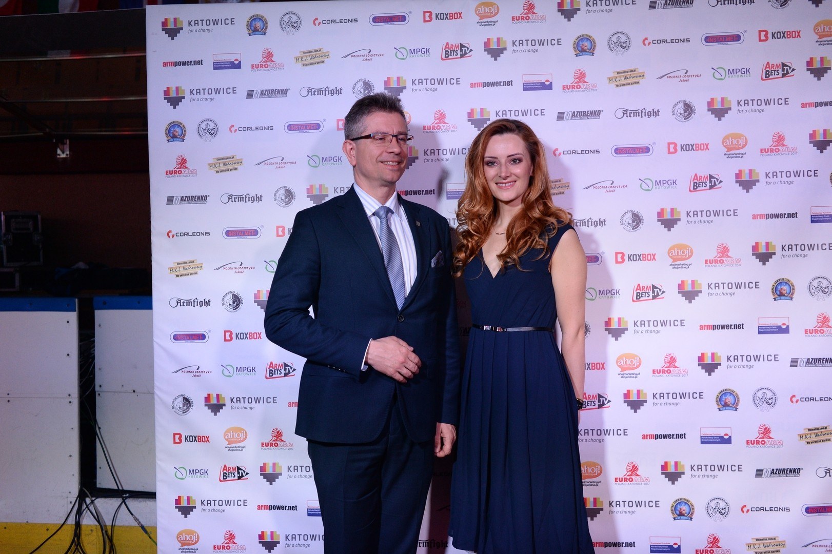 European Armwrestling Championship 2017