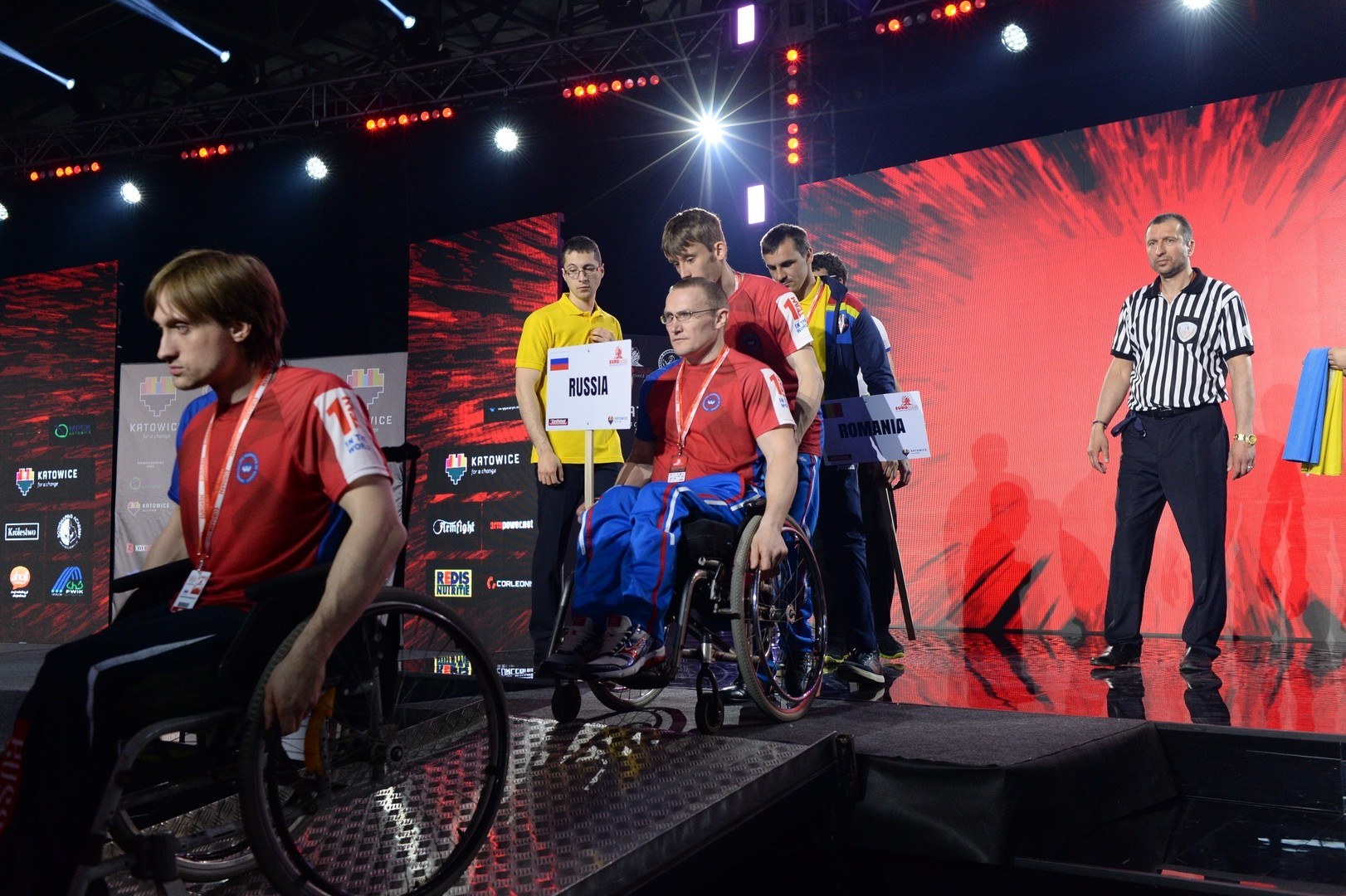 European Armwrestling Championship 2017