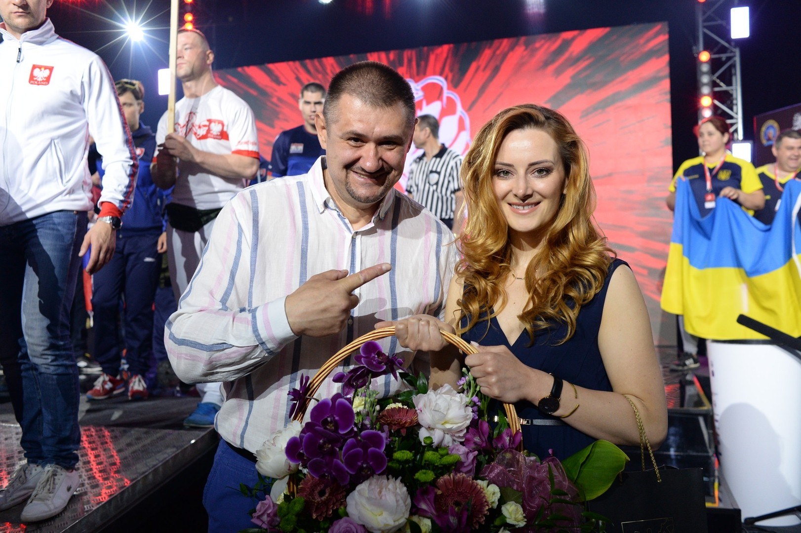 European Armwrestling Championship 2017