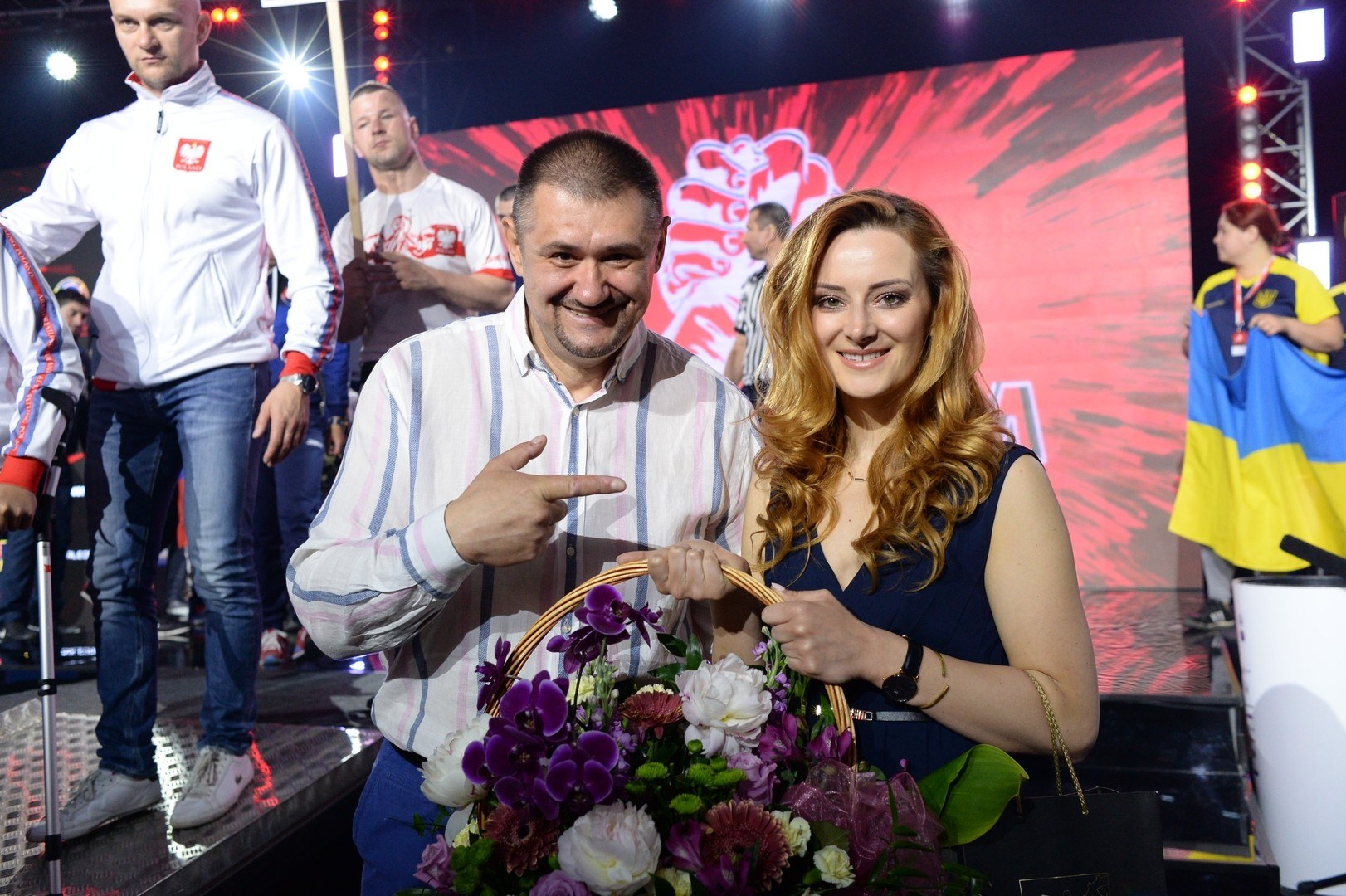 European Armwrestling Championship 2017