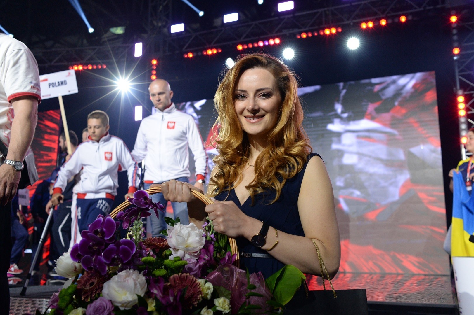 European Armwrestling Championship 2017