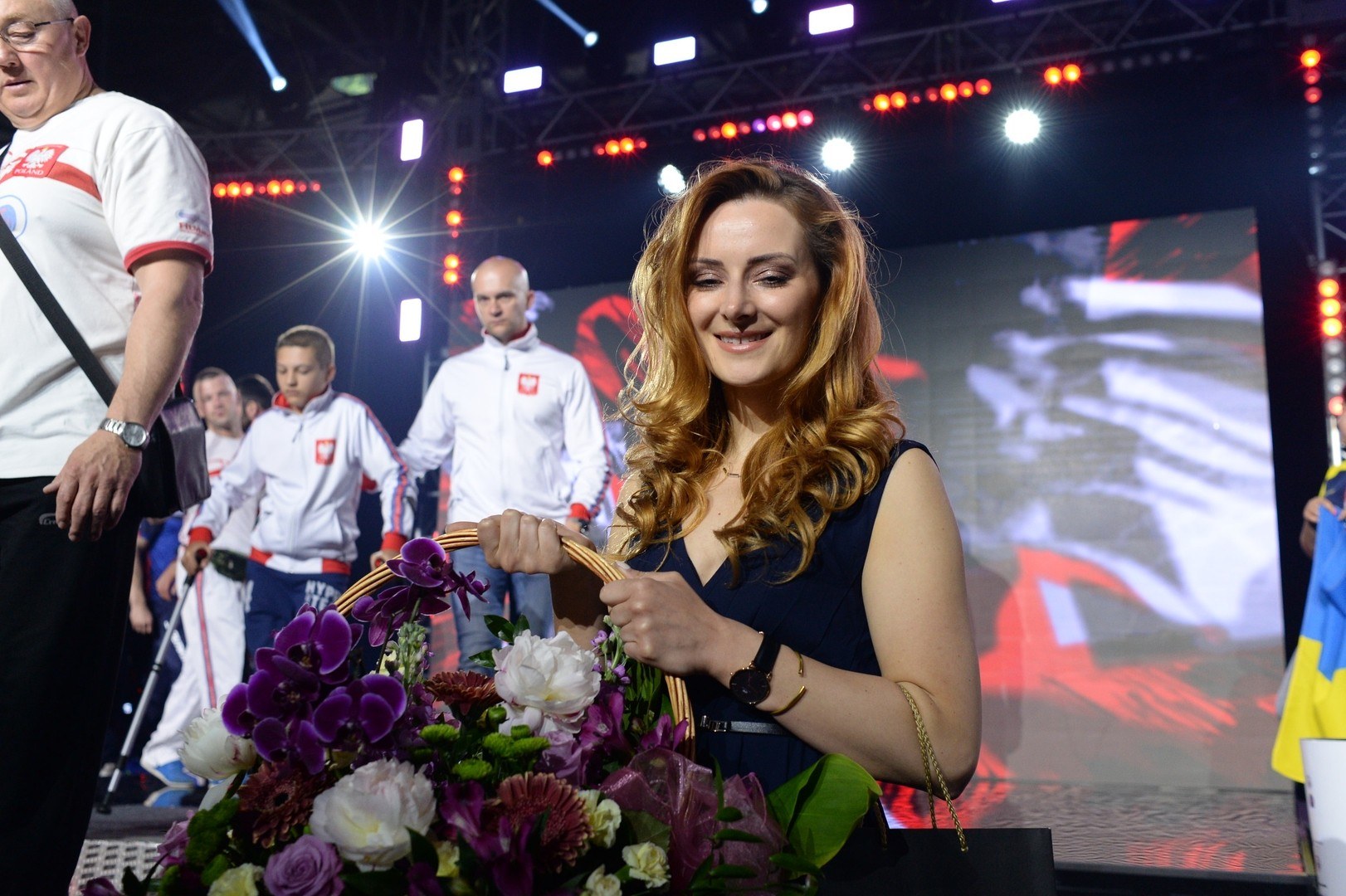 European Armwrestling Championship 2017
