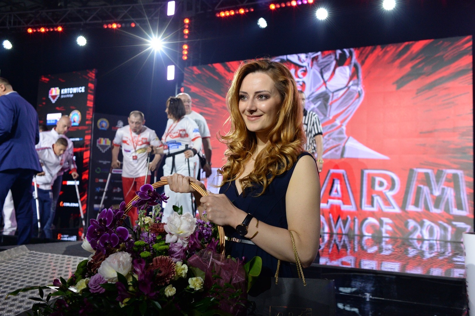 European Armwrestling Championship 2017