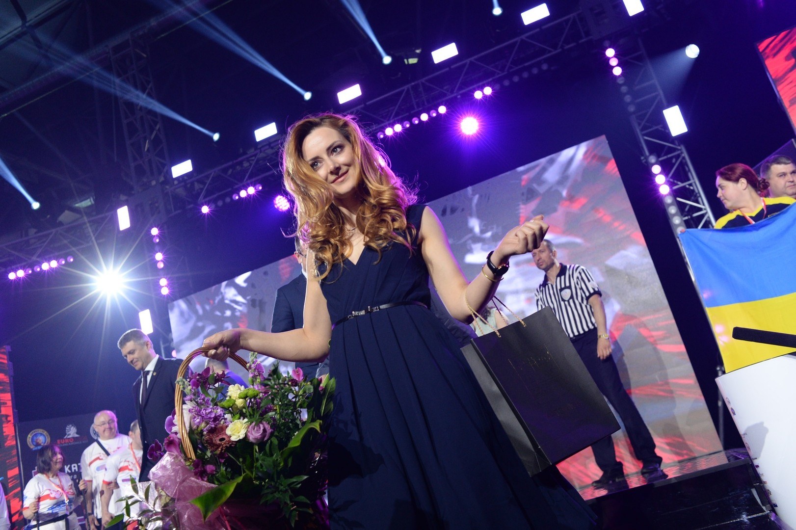 European Armwrestling Championship 2017