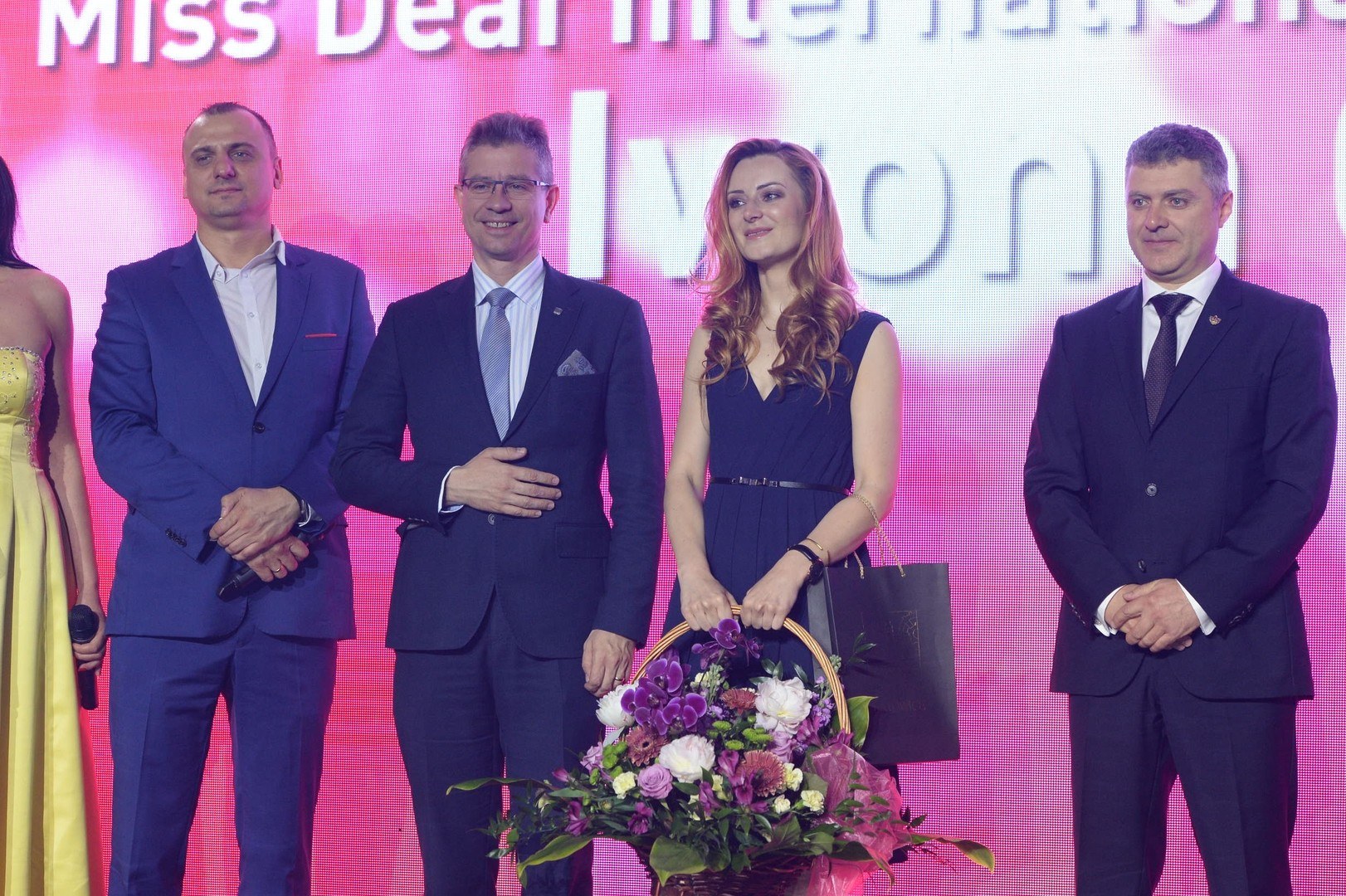 European Armwrestling Championship 2017