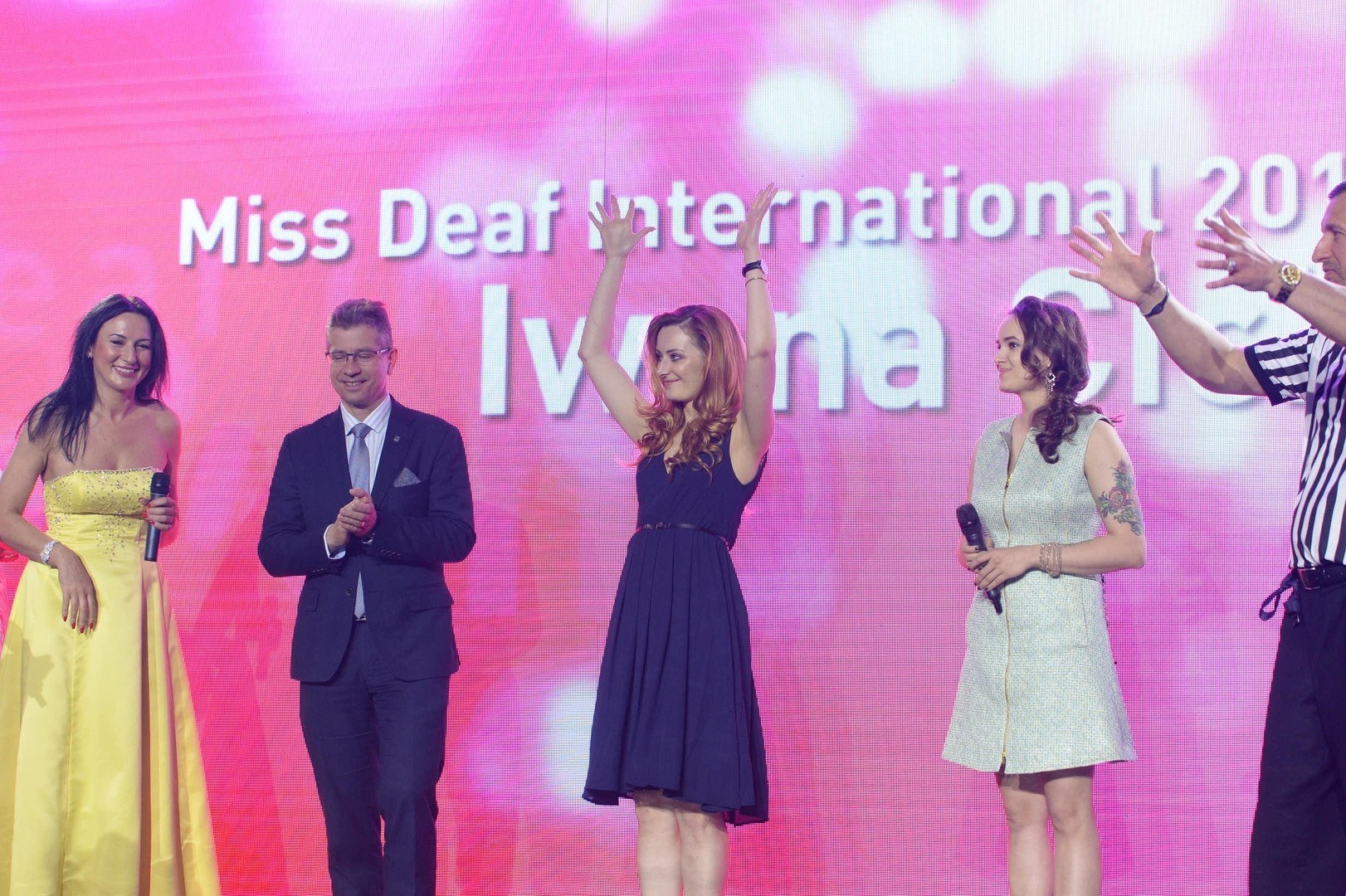 European Armwrestling Championship 2017