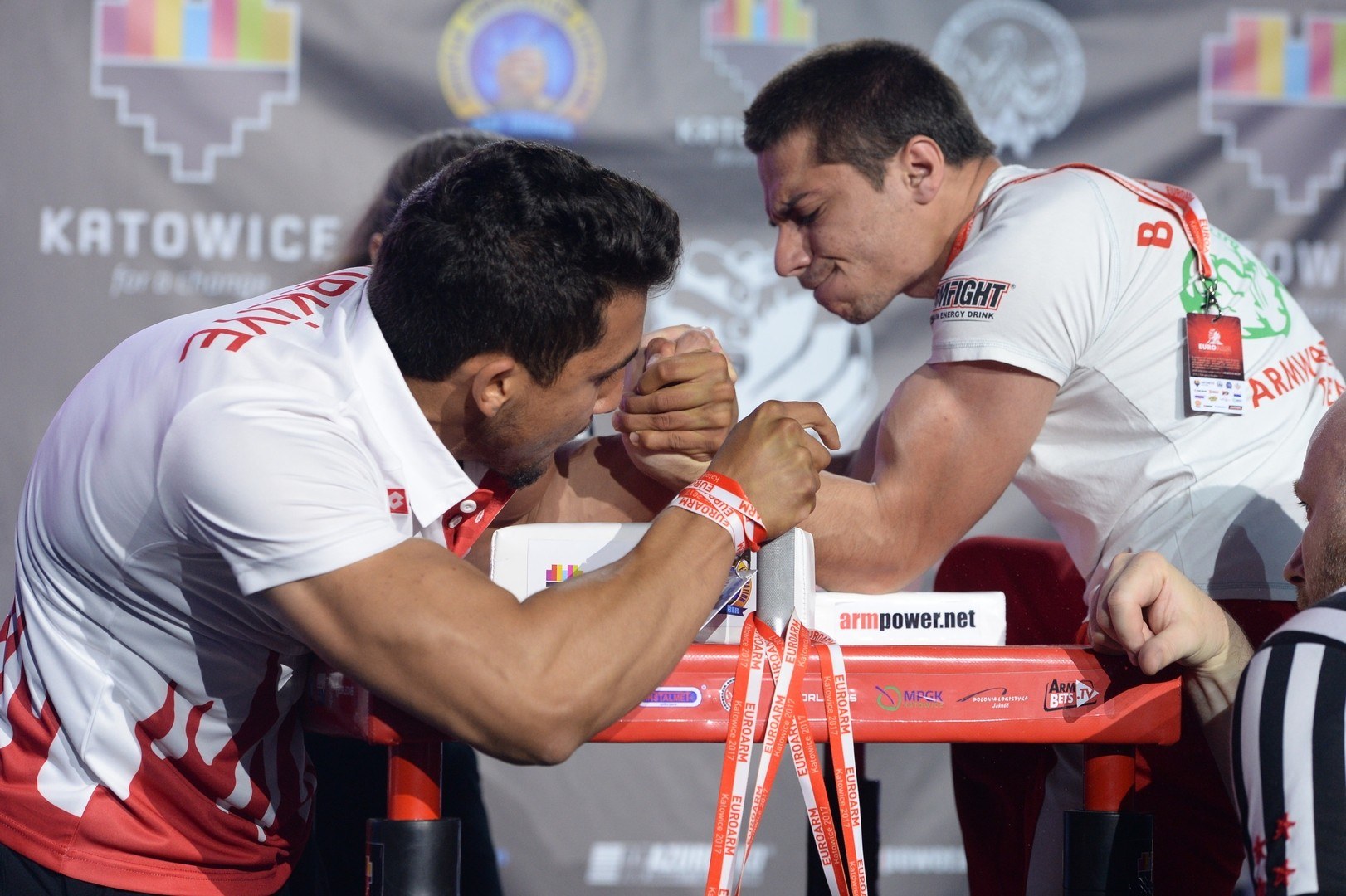 European Armwrestling Championship 2017