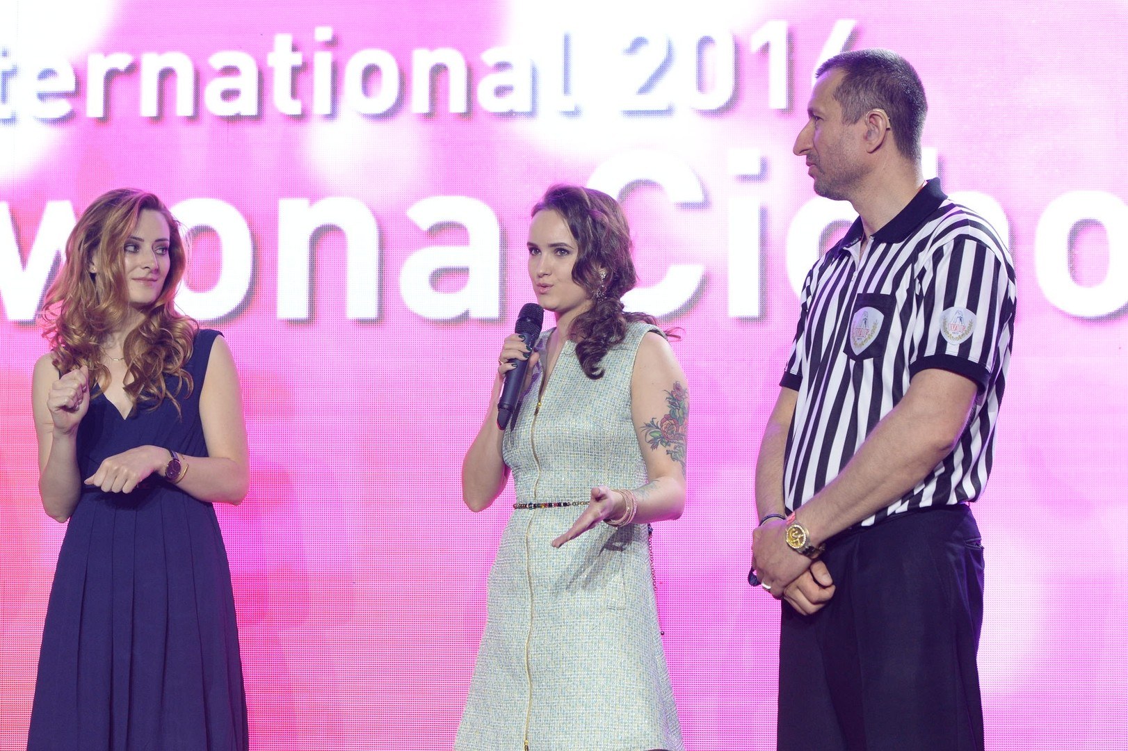 European Armwrestling Championship 2017