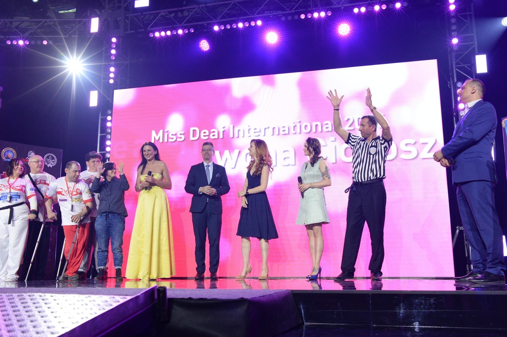 European Armwrestling Championship 2017