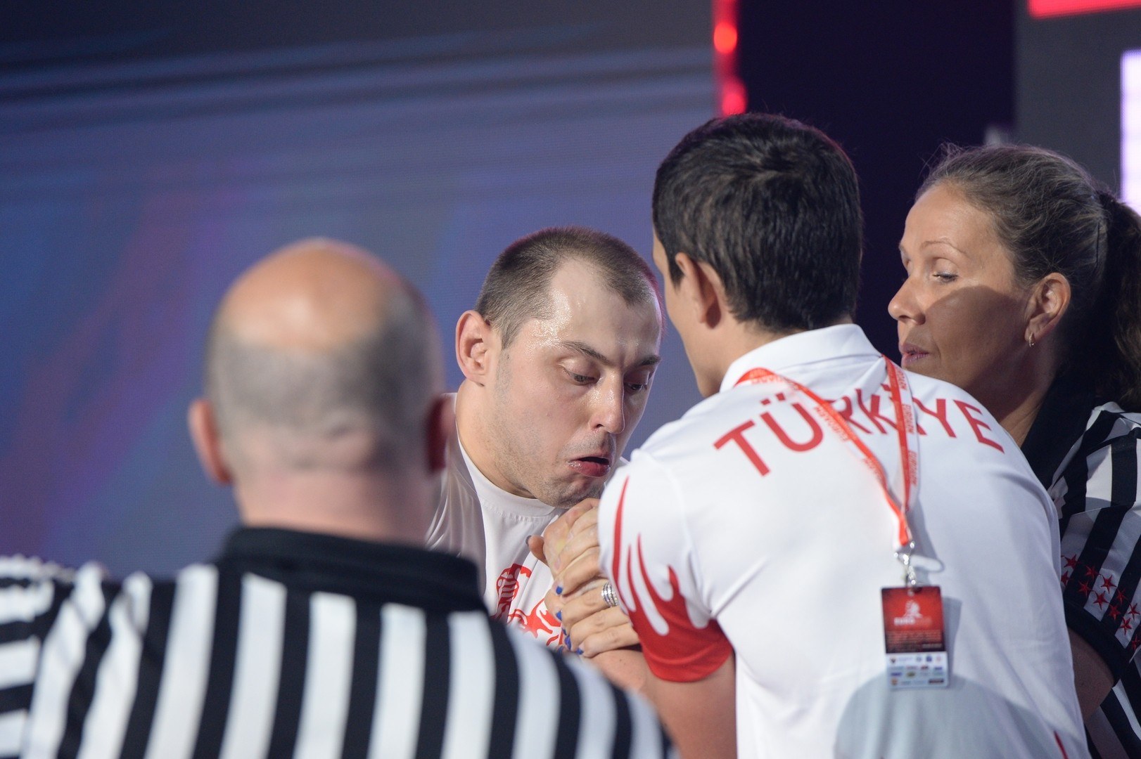 European Armwrestling Championship 2017