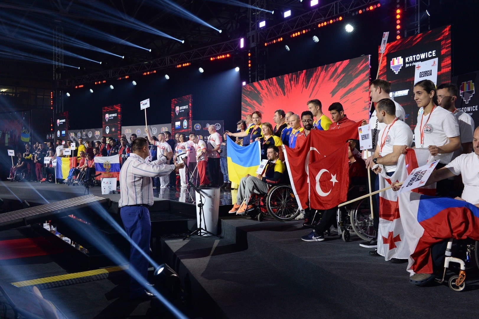 European Armwrestling Championship 2017
