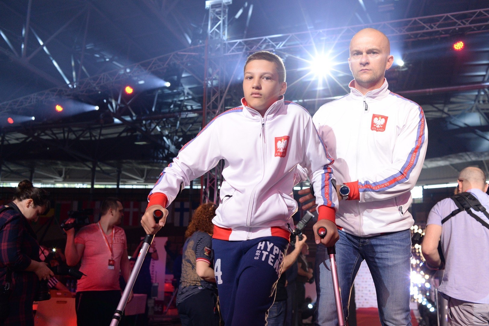 European Armwrestling Championship 2017