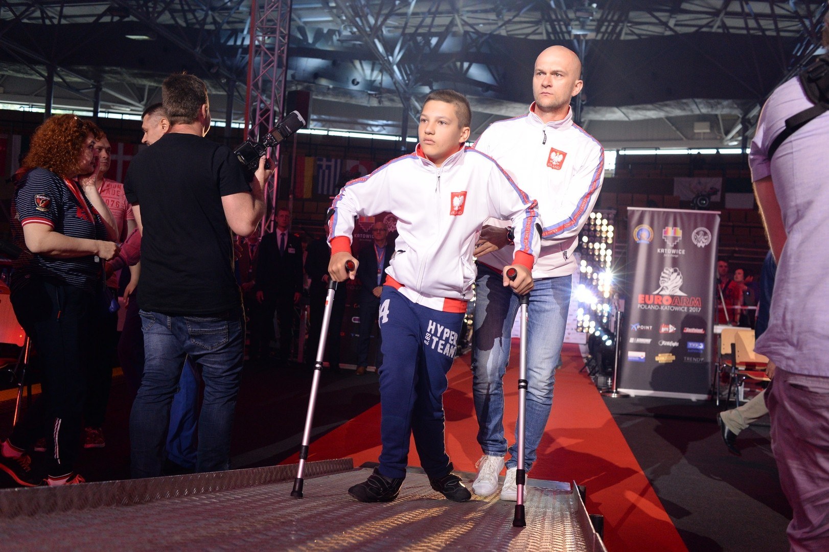 European Armwrestling Championship 2017