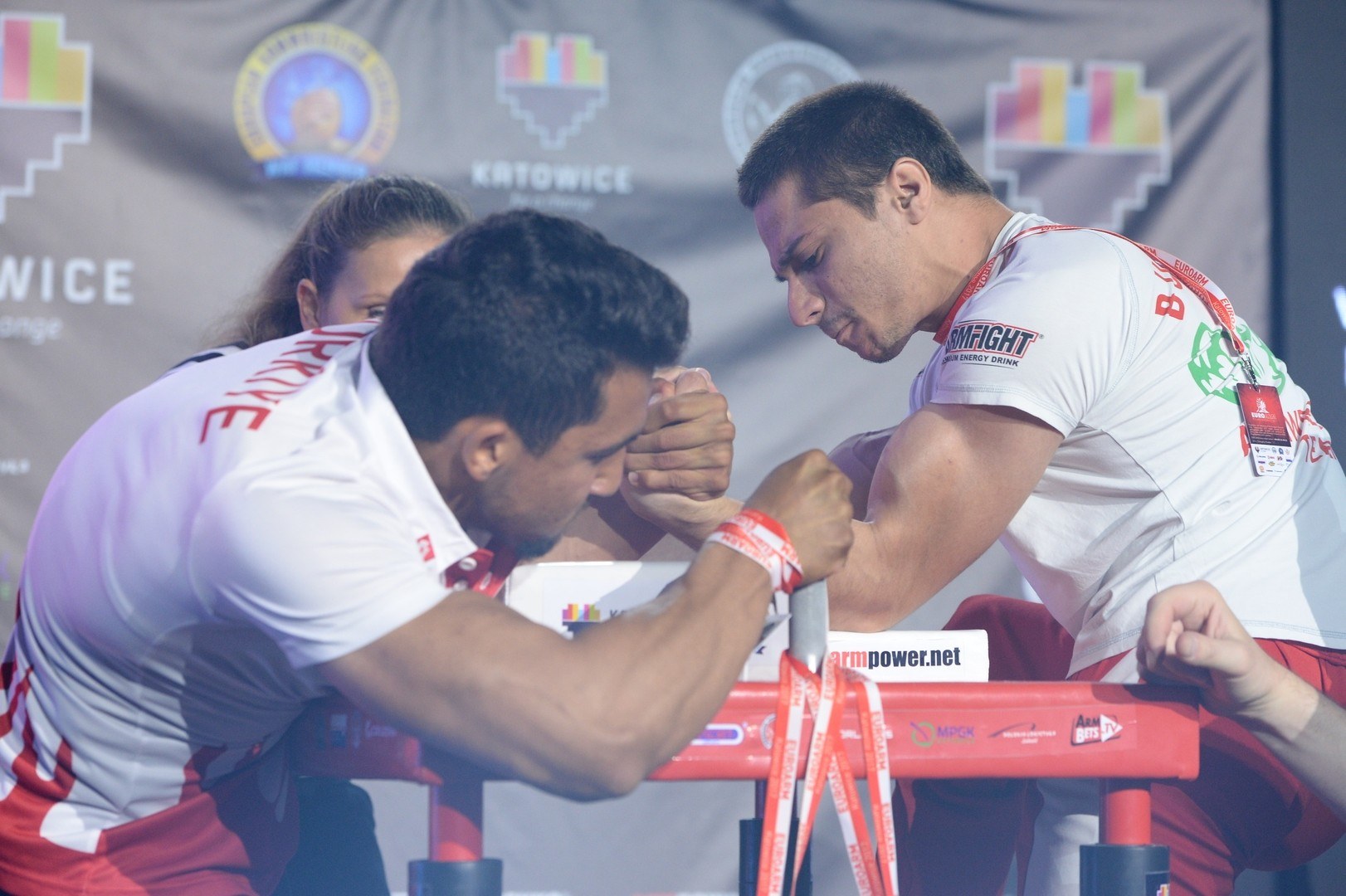 European Armwrestling Championship 2017