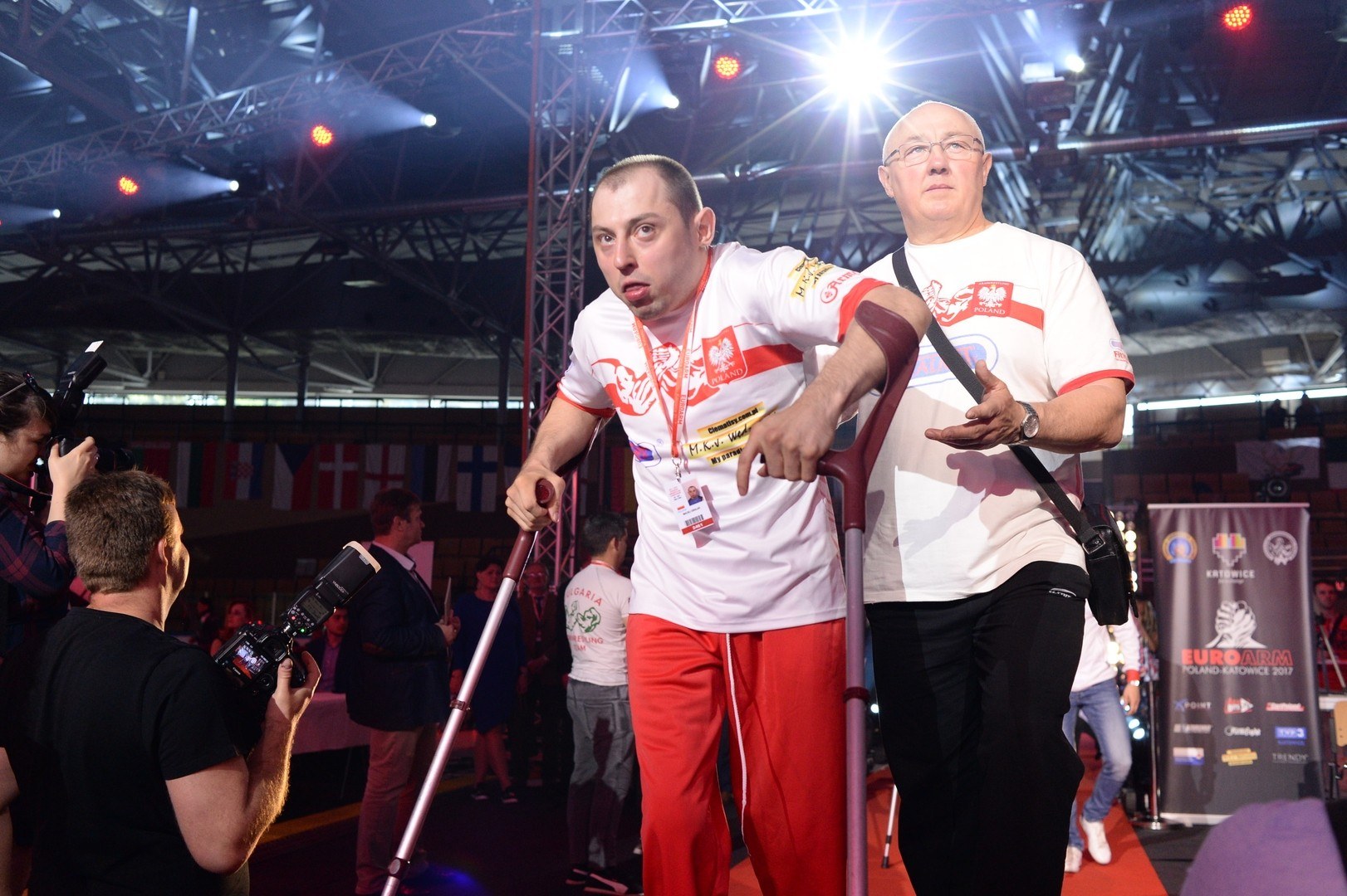 European Armwrestling Championship 2017