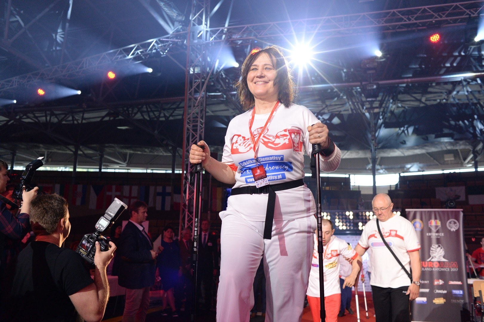 European Armwrestling Championship 2017