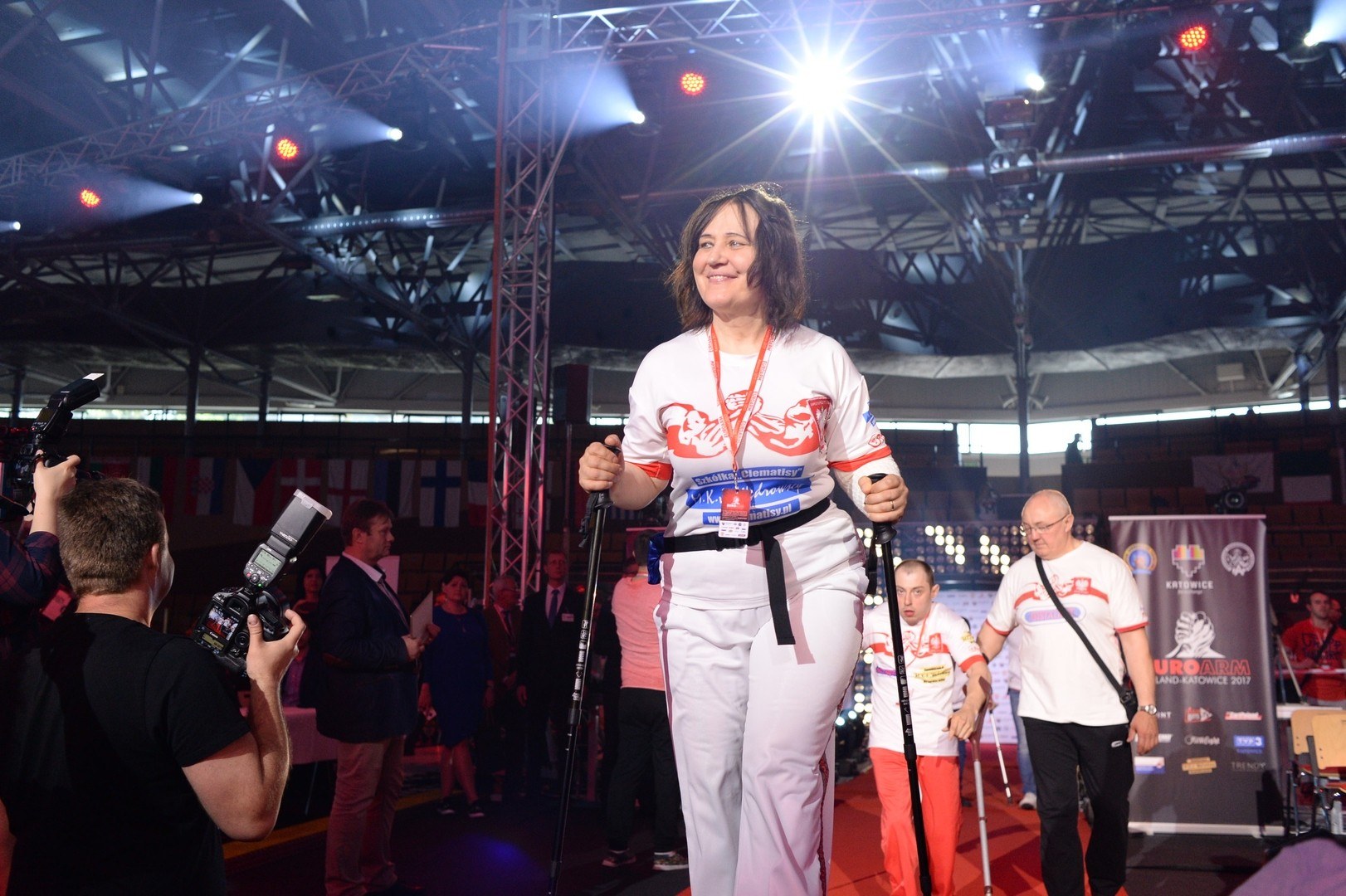 European Armwrestling Championship 2017
