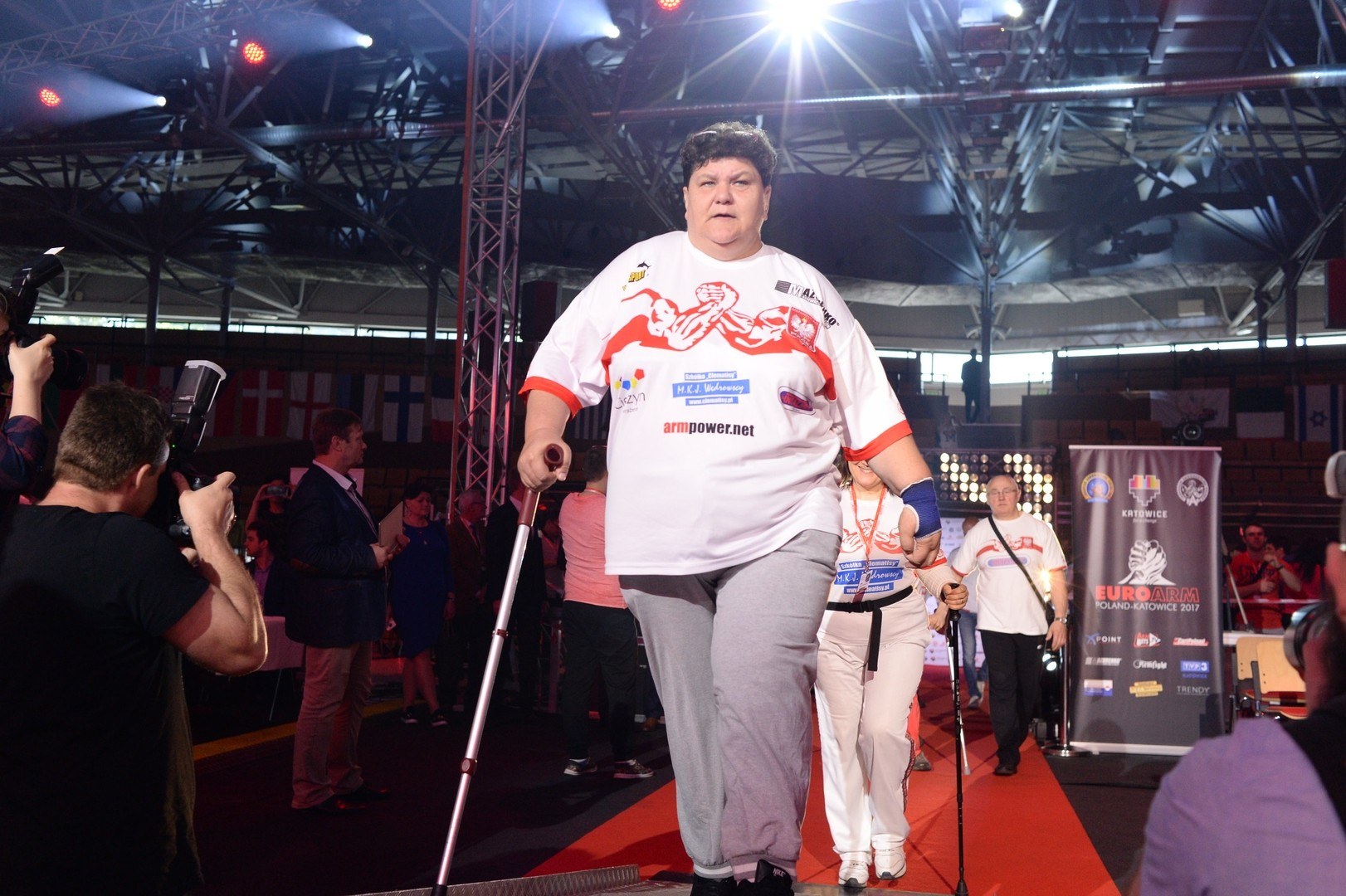 European Armwrestling Championship 2017