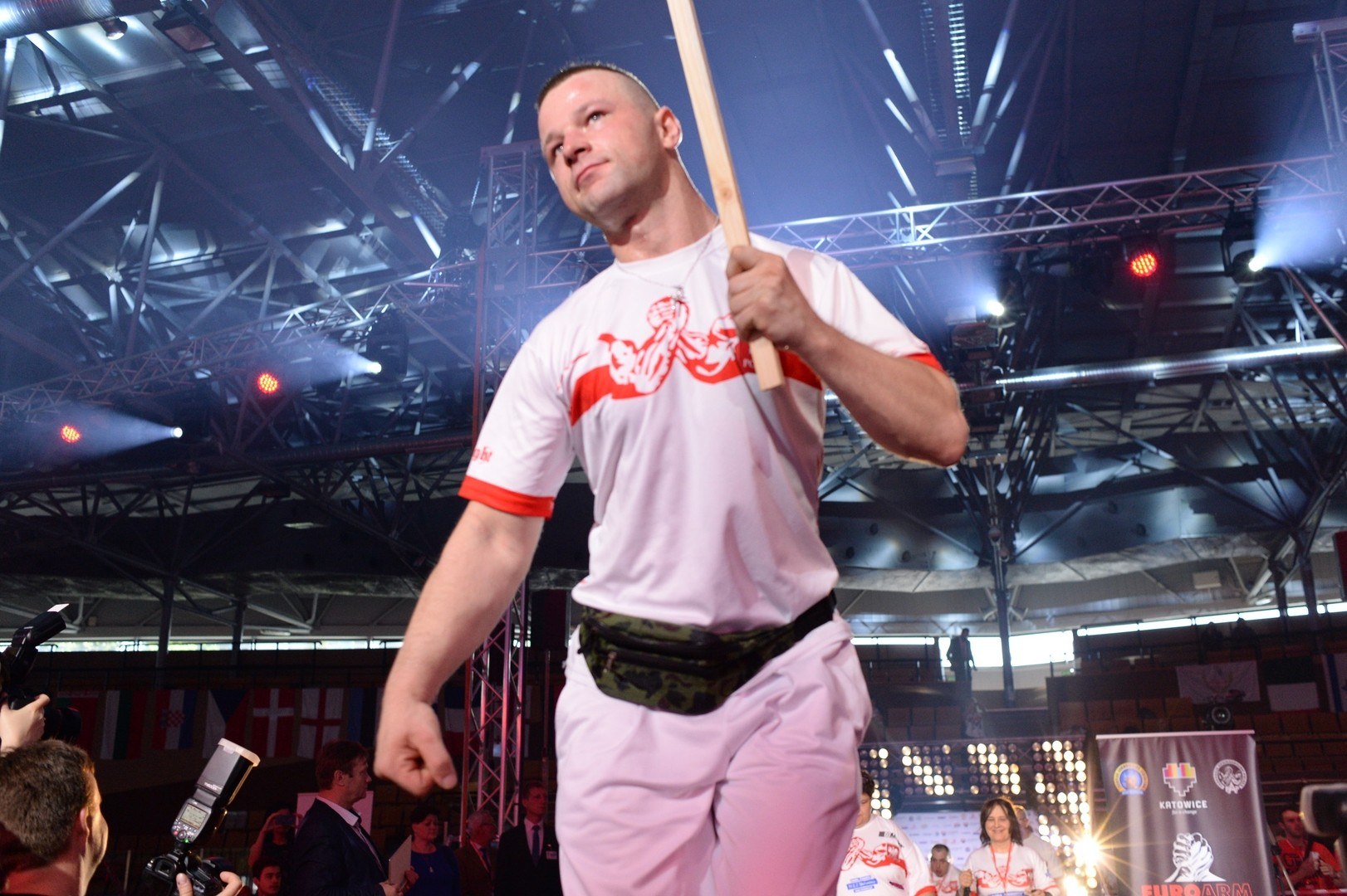 European Armwrestling Championship 2017