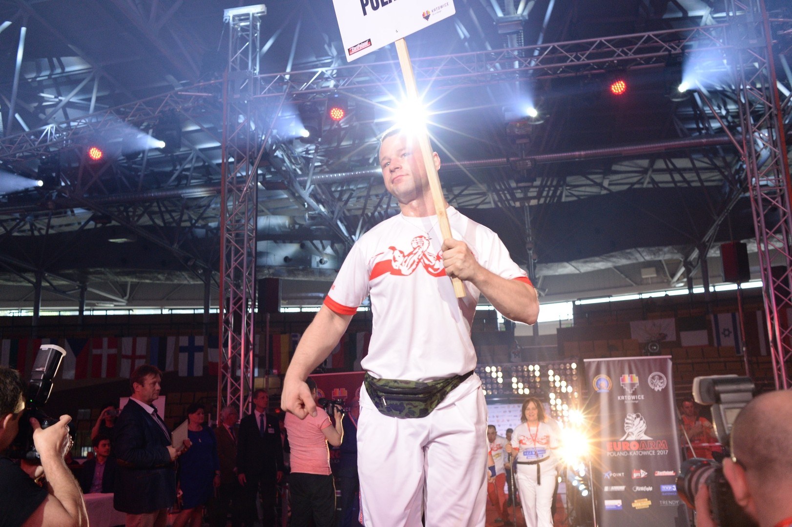 European Armwrestling Championship 2017