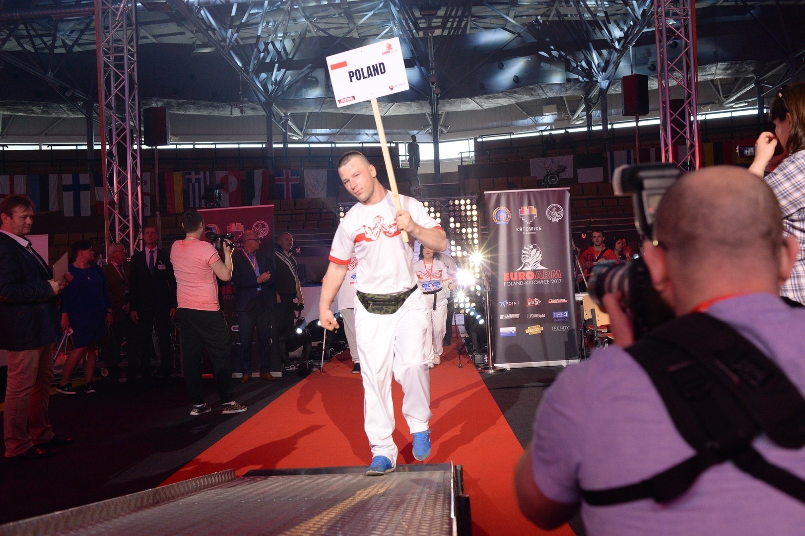 European Armwrestling Championship 2017