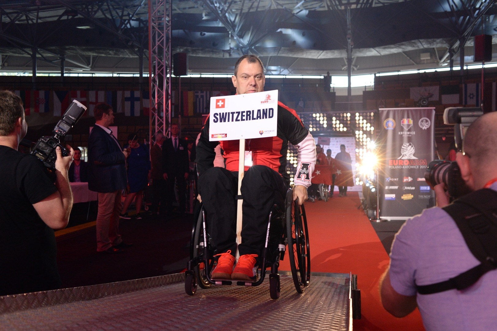 European Armwrestling Championship 2017