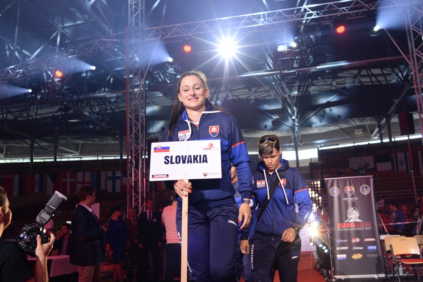 European Armwrestling Championship 2017