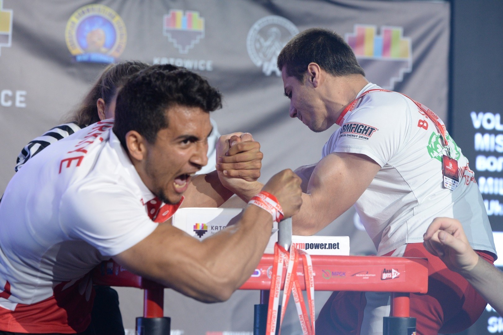 European Armwrestling Championship 2017