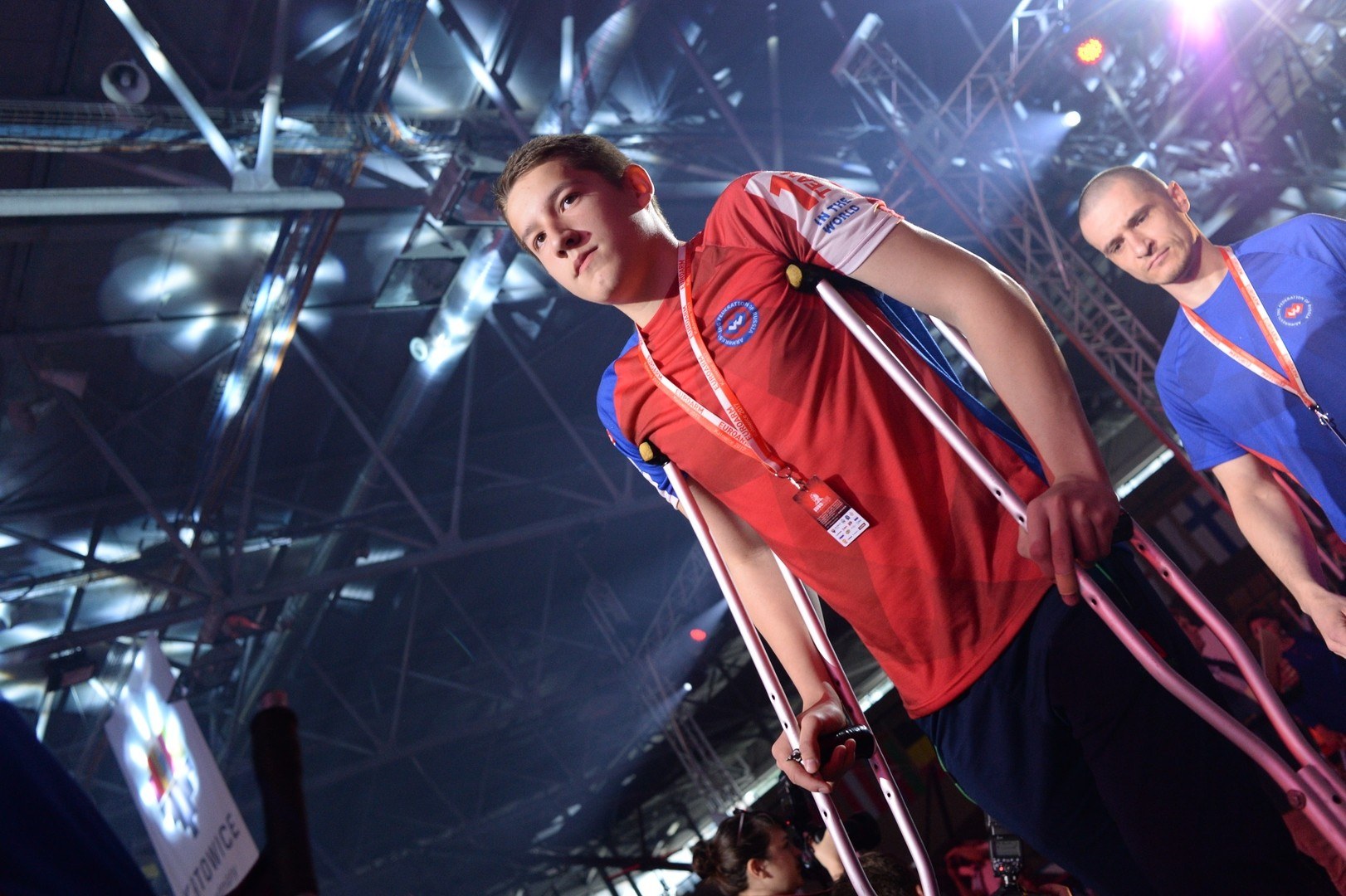 European Armwrestling Championship 2017