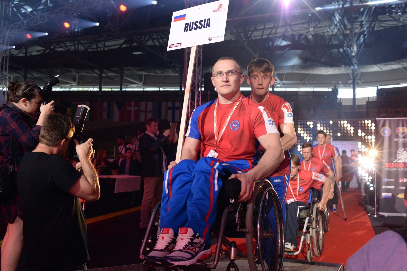 European Armwrestling Championship 2017