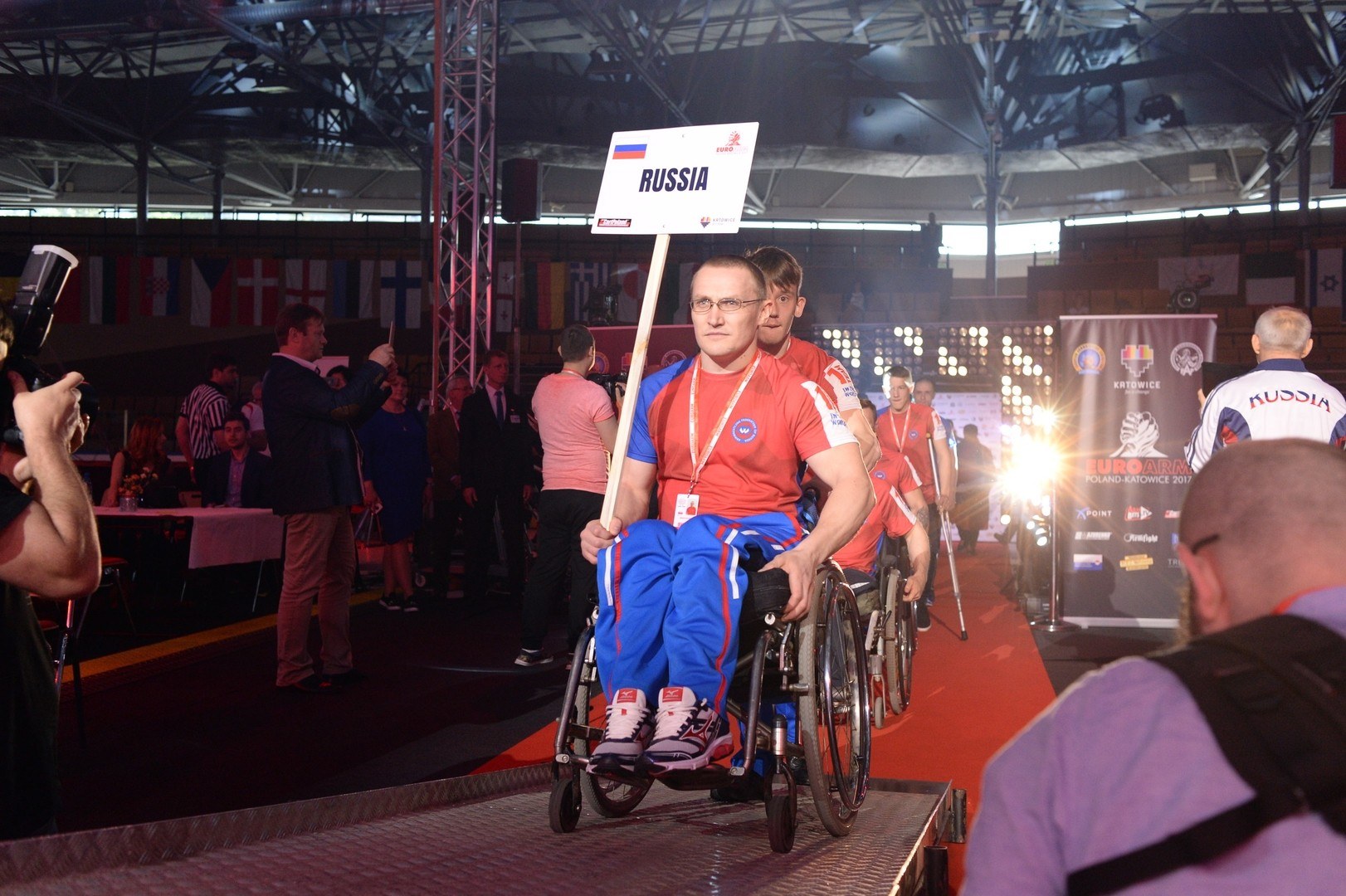 European Armwrestling Championship 2017