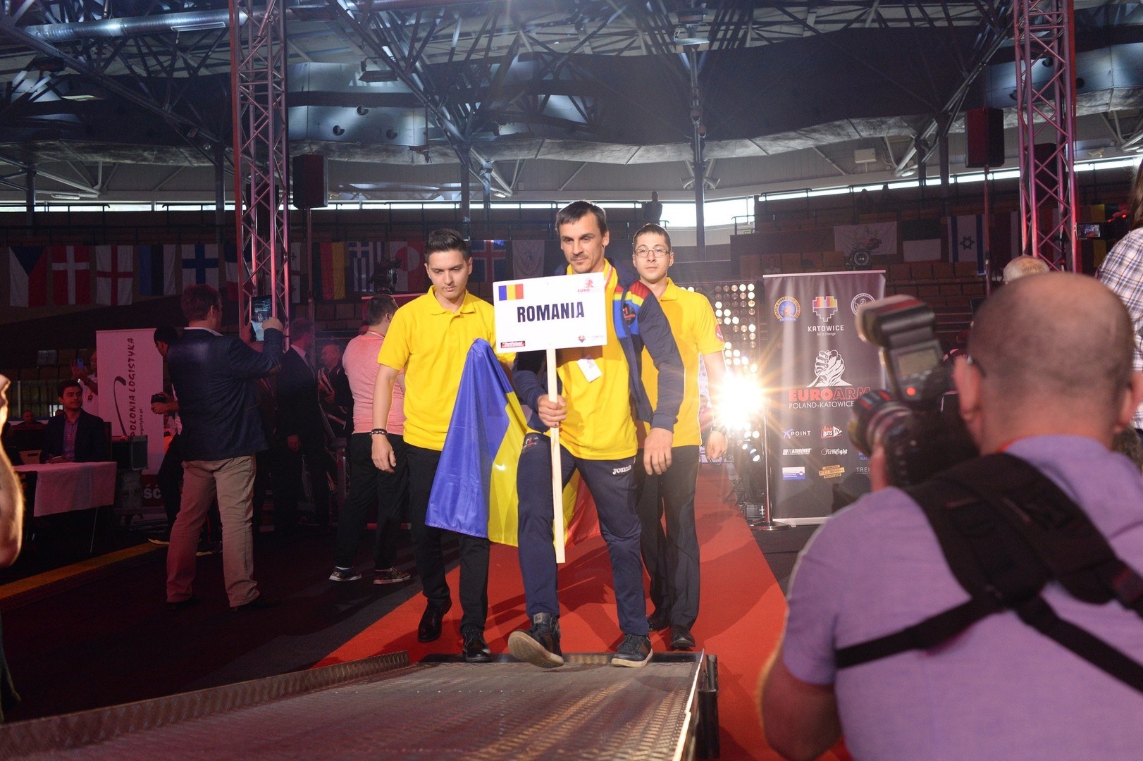 European Armwrestling Championship 2017