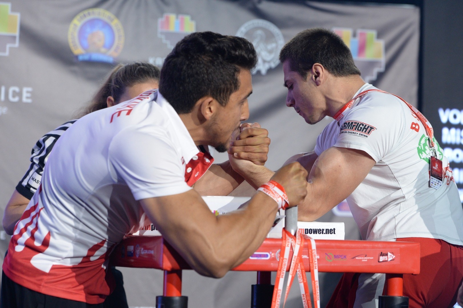 European Armwrestling Championship 2017