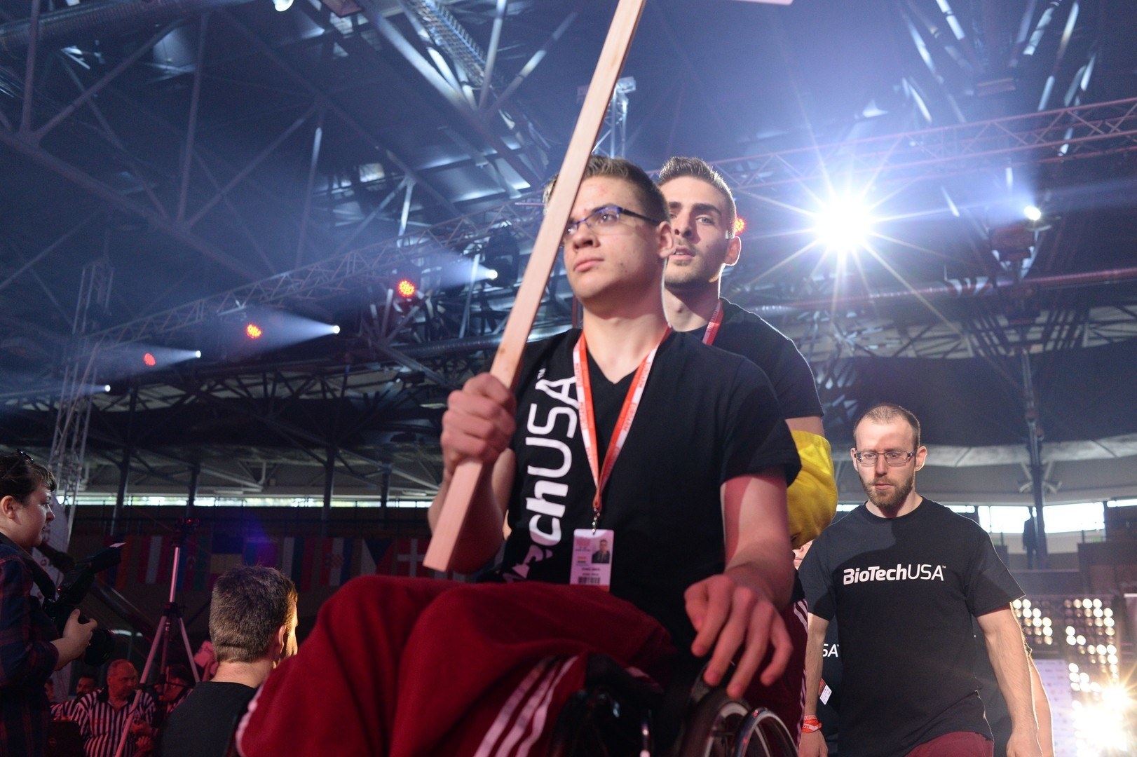 European Armwrestling Championship 2017