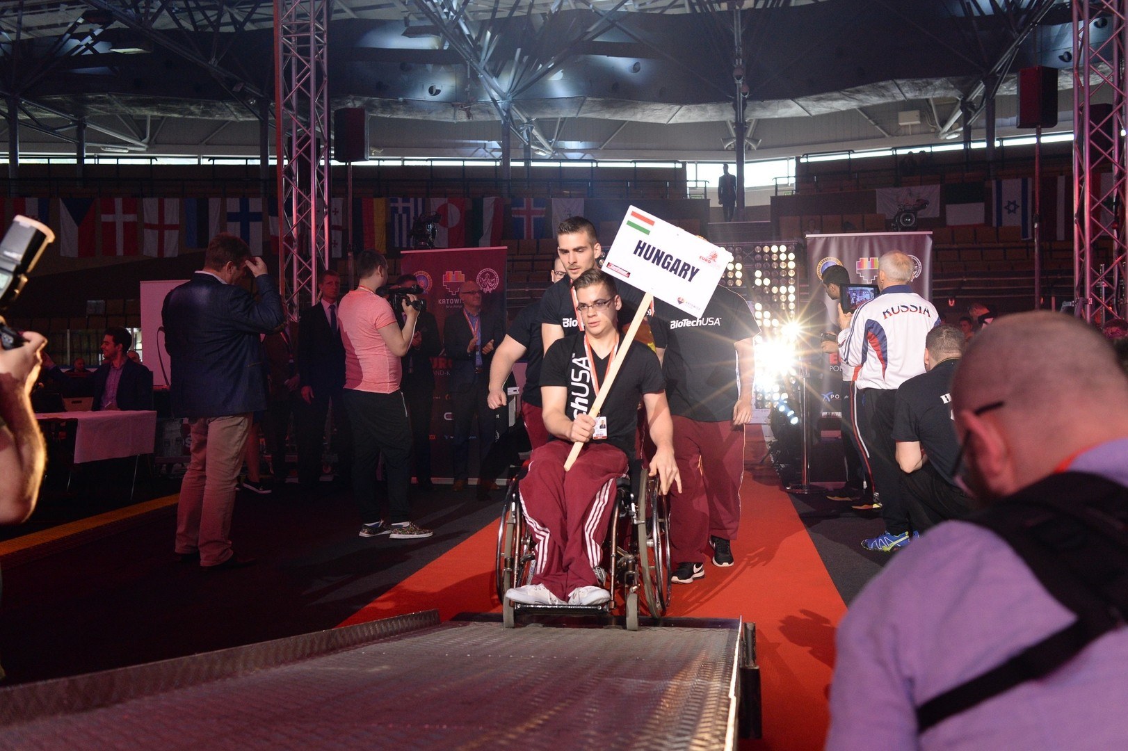 European Armwrestling Championship 2017