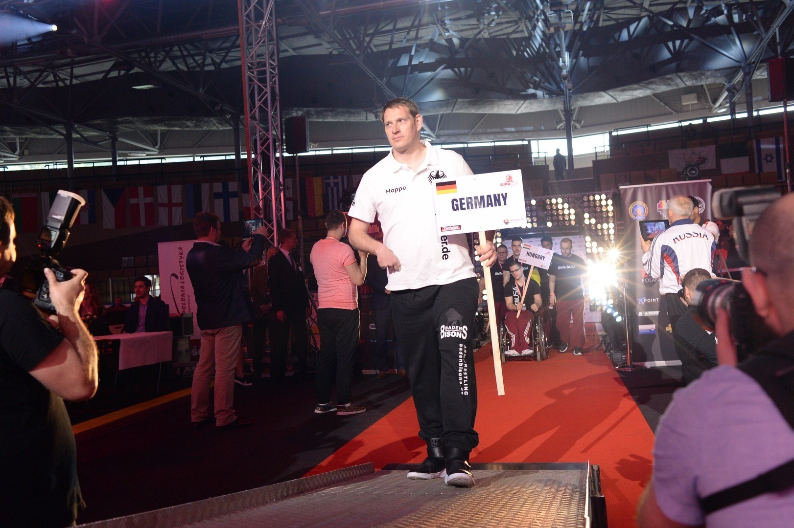 European Armwrestling Championship 2017