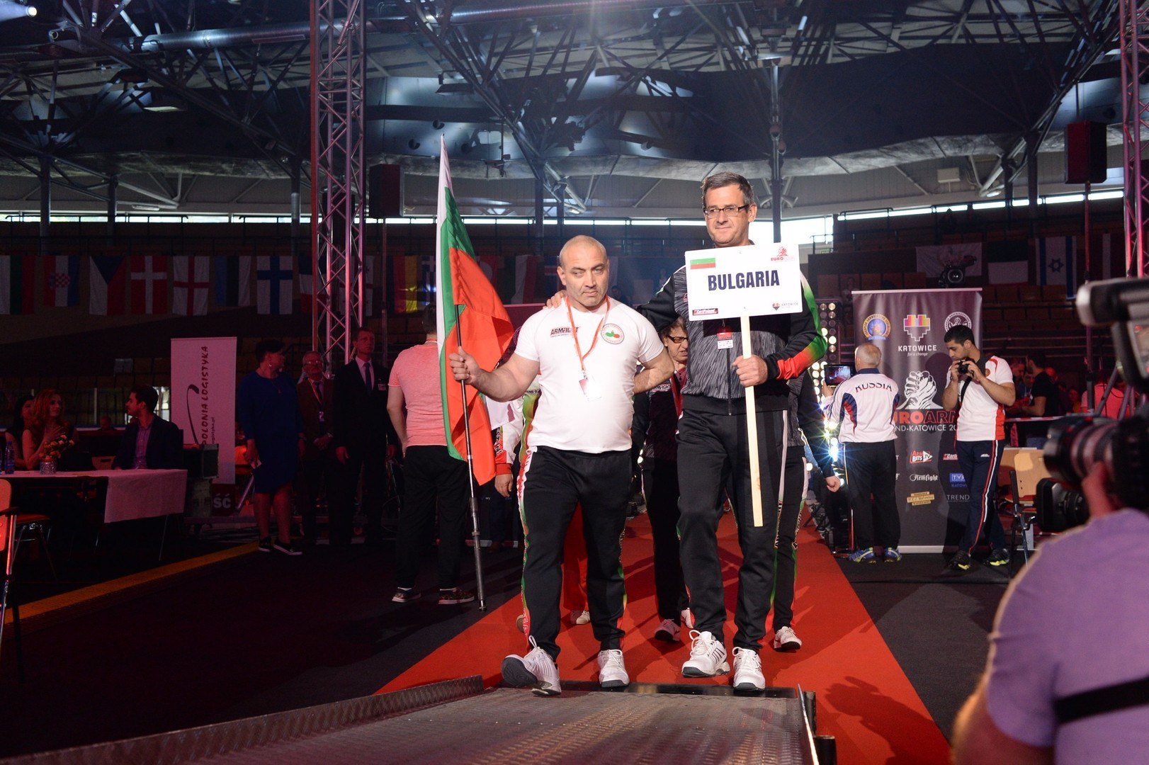 European Armwrestling Championship 2017