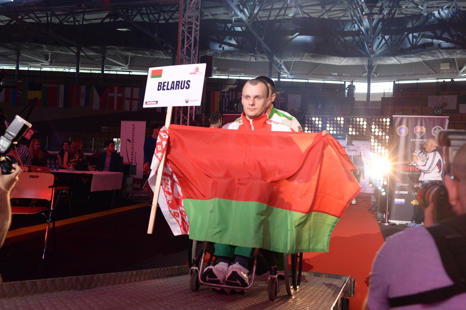 European Armwrestling Championship 2017