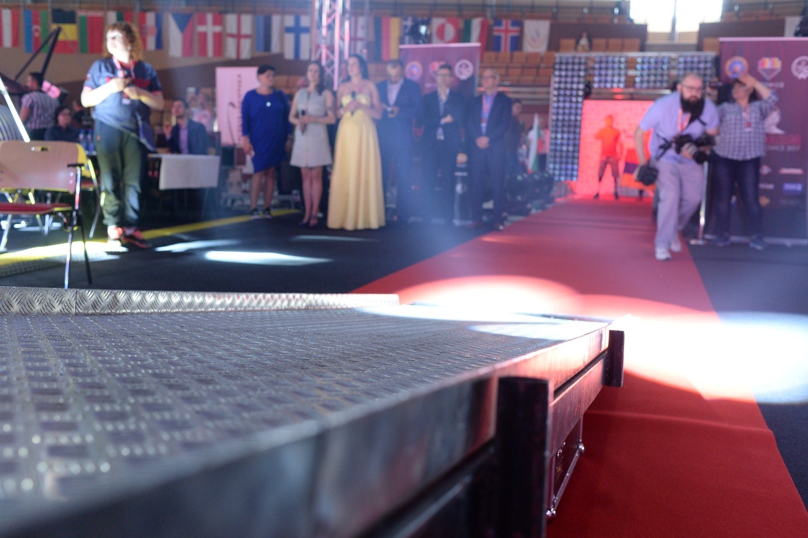 European Armwrestling Championship 2017