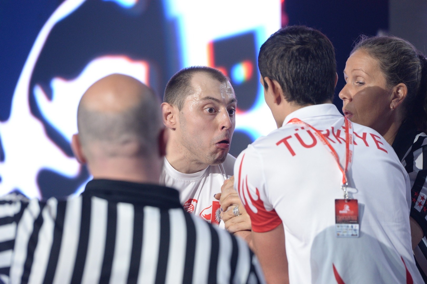 European Armwrestling Championship 2017