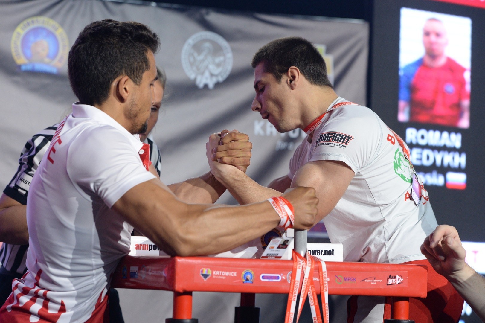 European Armwrestling Championship 2017