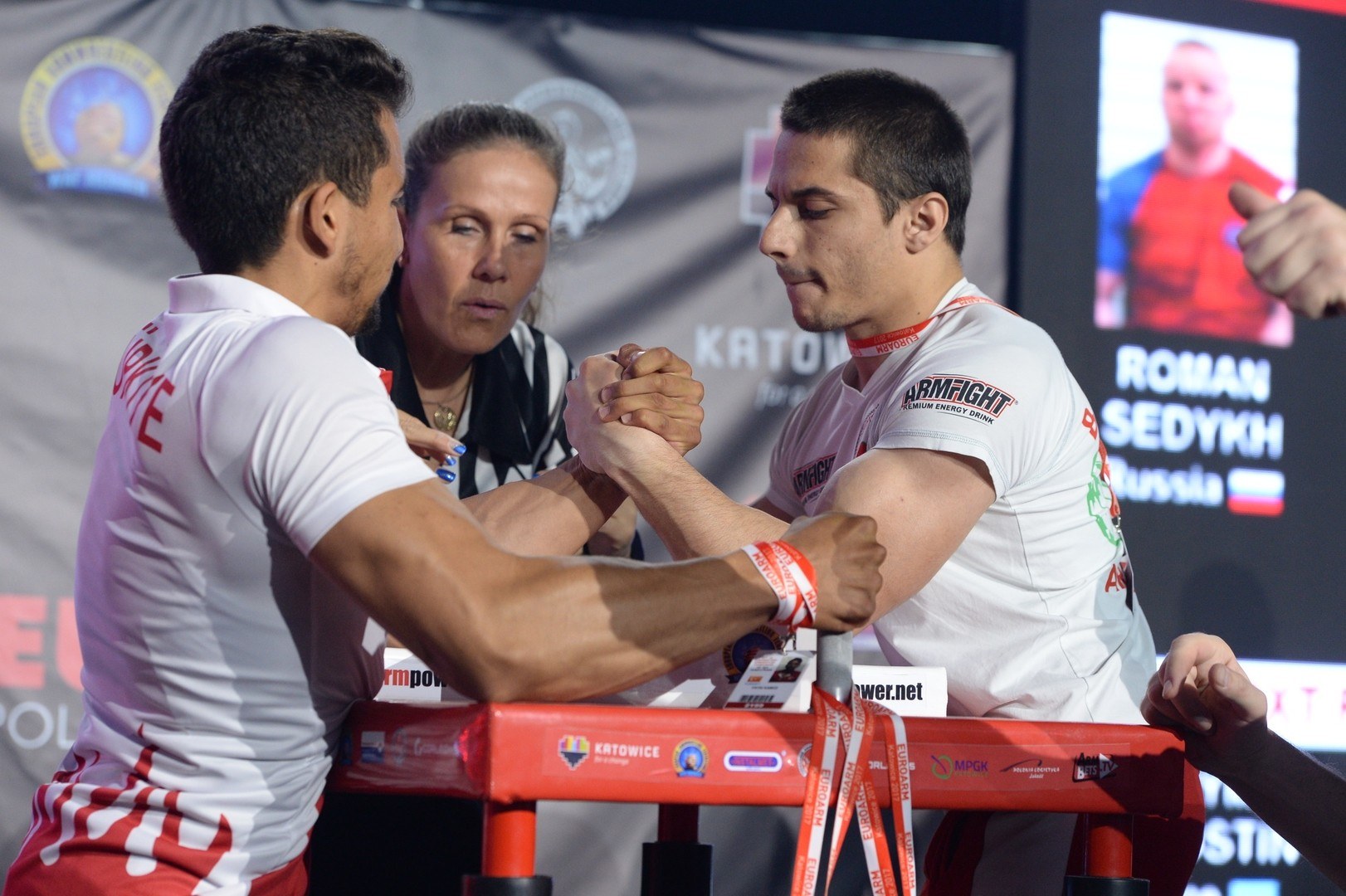 European Armwrestling Championship 2017