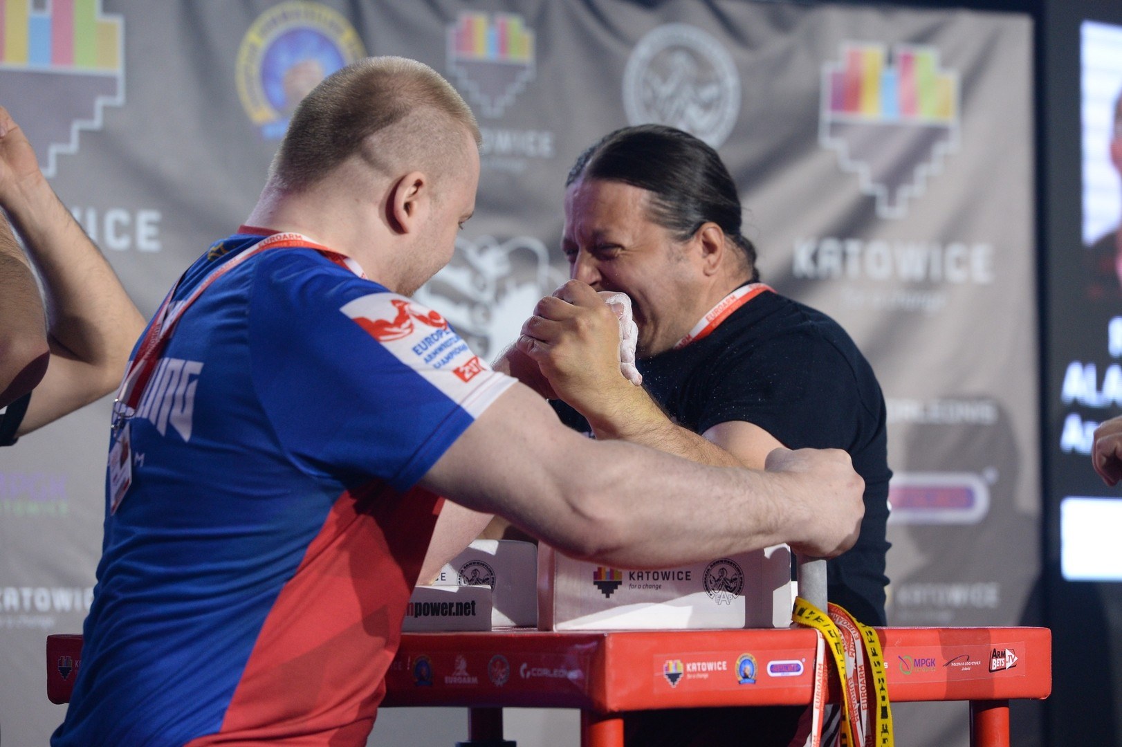 European Armwrestling Championship 2017