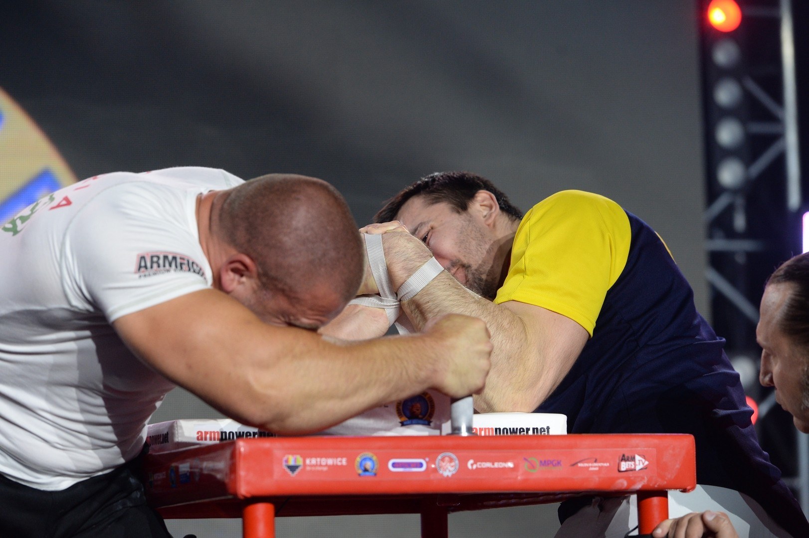 European Armwrestling Championship 2017